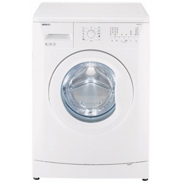 BEKO Washing Machine WMB 81221 M 8 KG