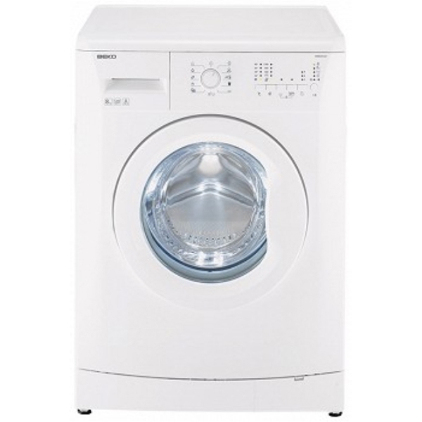 BEKO Washing Machine WMB 81221 M 8 KG