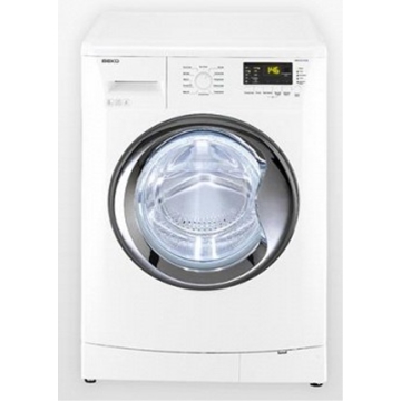 BEKO Washing Machine WMB 81231 PTLMC 8 KG