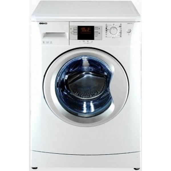 BEKO Washing Machine WMB 81241 LA 8 KG