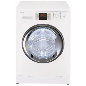 BEKO Washing Machine WMB 81241 LC 8KG