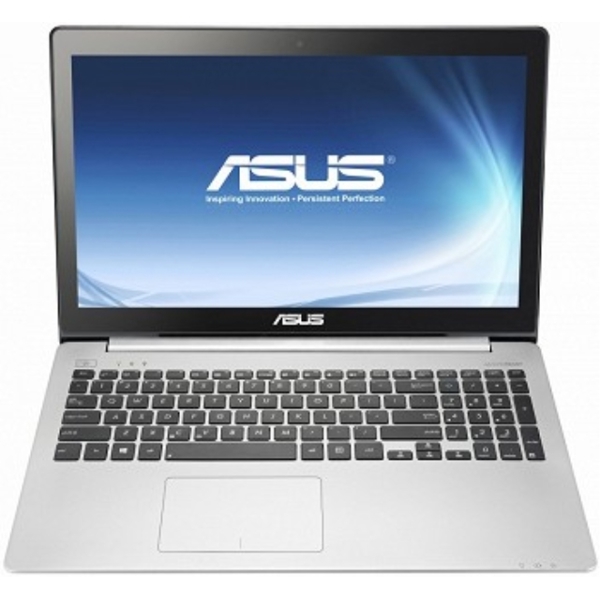NOTEBOOK ASUSTEK ASUS  K551LN  15.6" HD  I3 4010U  4GB,  750GB, GT8402GB,  BT,  DVDRW, NO OS