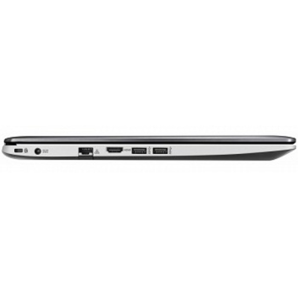 NOTEBOOK ASUSTEK ASUS  K551LN  15.6" HD  I3 4010U  4GB,  750GB, GT8402GB,  BT,  DVDRW, NO OS