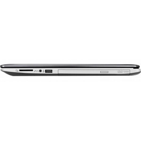 NOTEBOOK ASUSTEK ASUS  K551LN  15.6" HD  I3 4010U  4GB,  750GB, GT8402GB,  BT,  DVDRW, NO OS