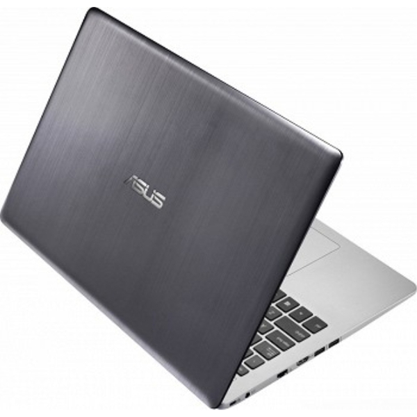 NOTEBOOK ASUSTEK ASUS  K551LN  15.6" HD  I3 4010U  4GB,  750GB, GT8402GB,  BT,  DVDRW, NO OS