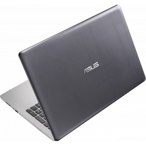 NOTEBOOK ASUSTEK ASUS  K551LN  15.6" HD  I3 4010U  4GB,  750GB, GT8402GB,  BT,  DVDRW, NO OS