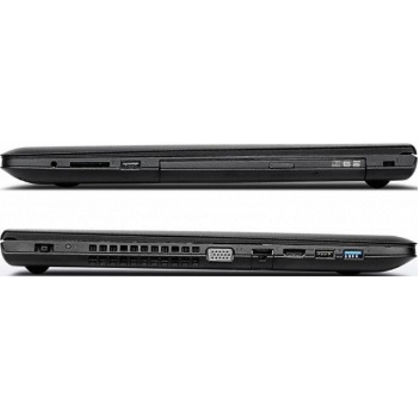   IDEAPAD IDEAPAD G5030 BLACK 15.6" HD LED, CELERON N2840 2.16GHZ  2GB 250GB NO ODD, BT WIN8