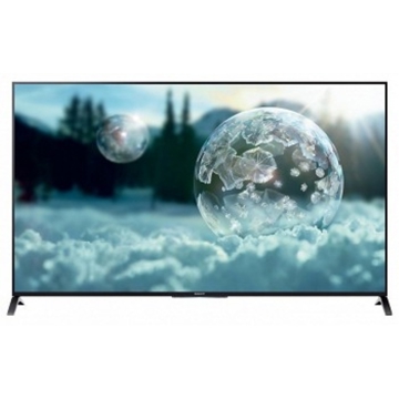 TV LED SONY TV 49" (129CM) KD-49X8505B 4K ULTRA HD TRILUMINOS DISPLAY 3D  200HZ X-REALITY PRO  ONE-FLICK ENTERTAINM SEN WI-FI HDMIX4 USBX3  DVB-T2 2PCS OF ACT