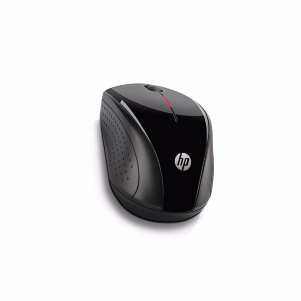 მაუსი  HP X3000 WIRELESS MOUSE (H2C22AA)