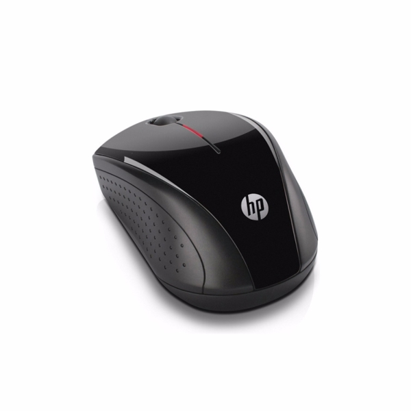 მაუსი  HP X3000 WIRELESS MOUSE (H2C22AA)