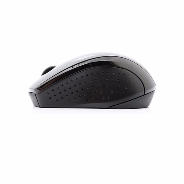 მაუსი  HP X3000 WIRELESS MOUSE (H2C22AA)