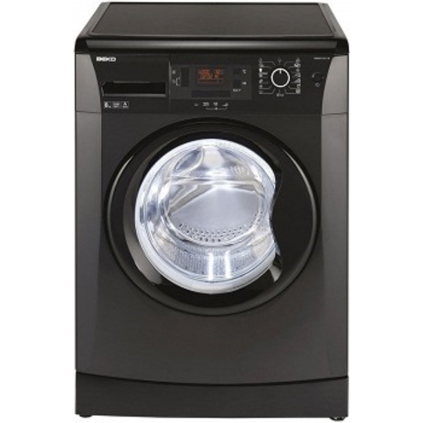 BEKO Washing Machine WMB 81241 LMB 8 KG