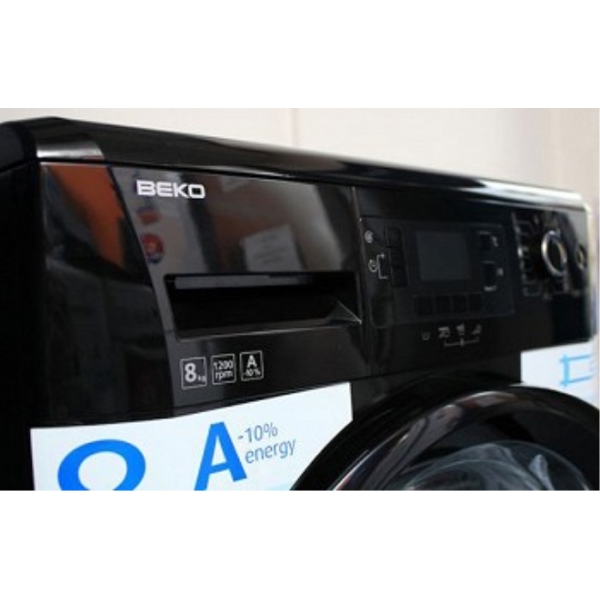 BEKO Washing Machine WMB 81241 LMB 8 KG