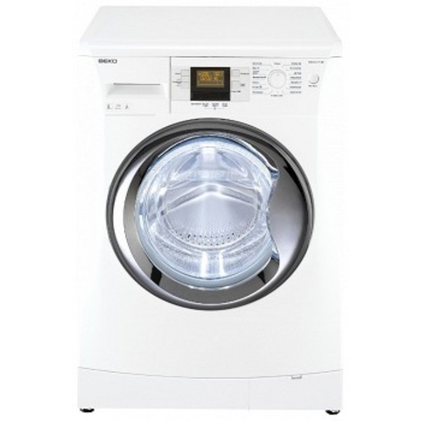 BEKO Washing Machine WMB 81241 PTLMC