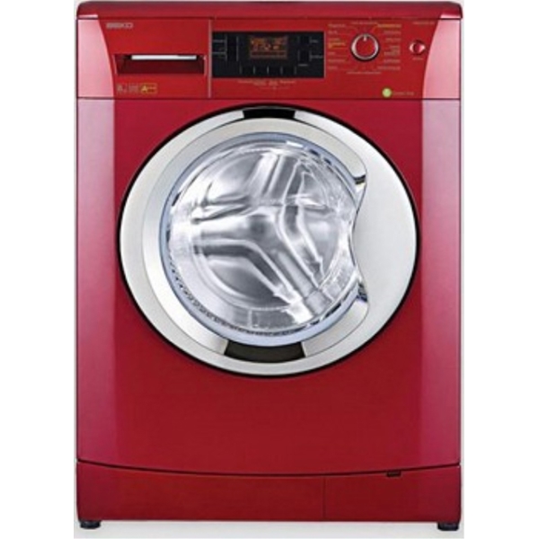 BEKO Washing Machine WMB 81243 LRC 8 KG