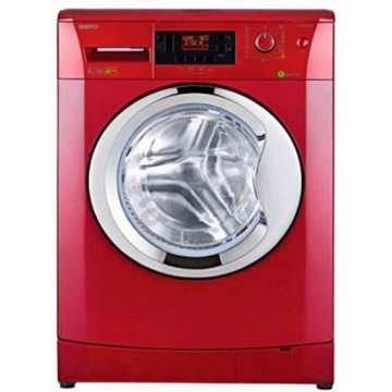 BEKO Washing Machine WMB 81244 XRC 8 KG