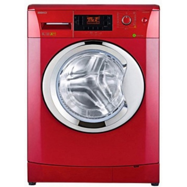 BEKO Washing Machine WMB 81244 XRC 8 KG