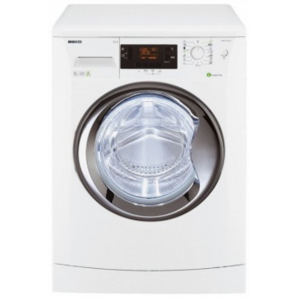 BEKO Washing Machine WMB 91242 LC 9 KG