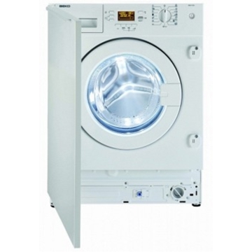 BEKO Washing Machine WMI 71241  9 KG