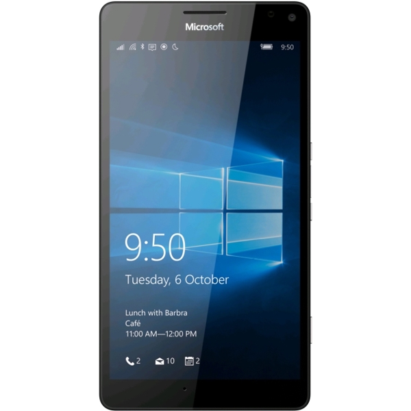 LUMIA 950 XL BLACK