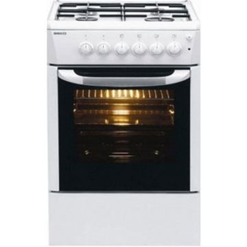 BEKO Oven CSE 52010 GW