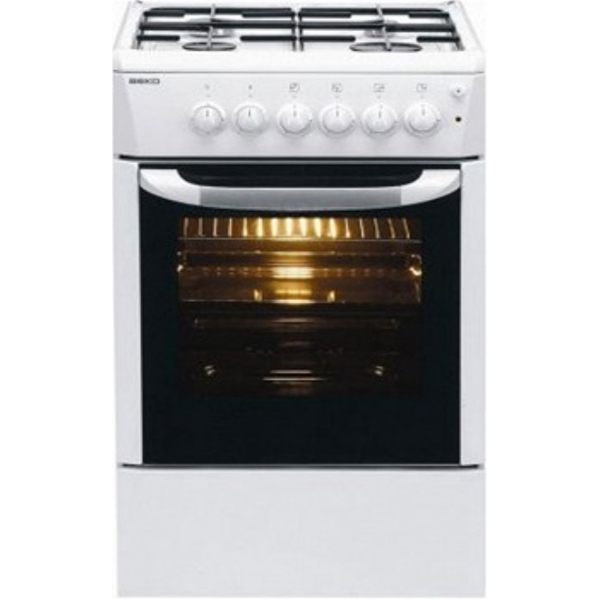 BEKO Oven CSE 52010 GW