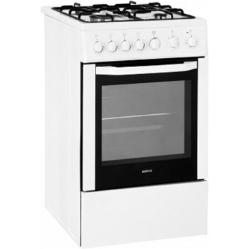 BEKO Oven CSE 52110 GW