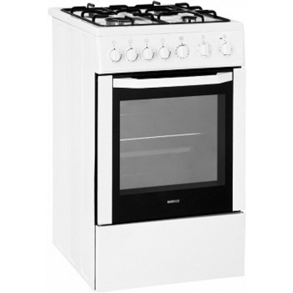 BEKO Oven CSE 52110 GW