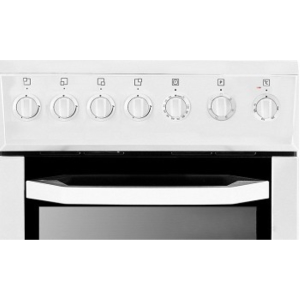 BEKO Oven CSE 52110 GW