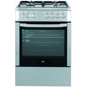 BEKO Oven CSE 62120 DX 