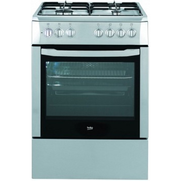 BEKO Oven CSE 62120 DX 