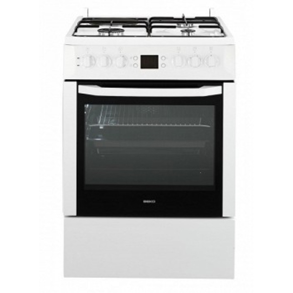 BEKO Oven CSE 62320 GW