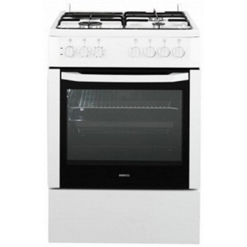 BEKO Oven CSE 63120 GW