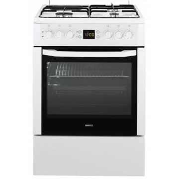 BEKO Oven CSE 63320 DW 