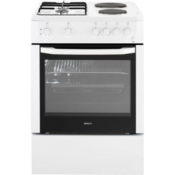 BEKO Oven CSE 64010 DW 