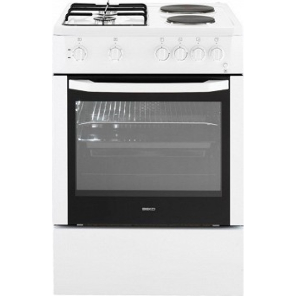 BEKO Oven CSE 64010 DW 