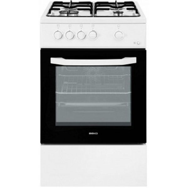 BEKO Oven CSG 52010 GW