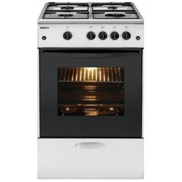 BEKO Oven CSG 52011 GS