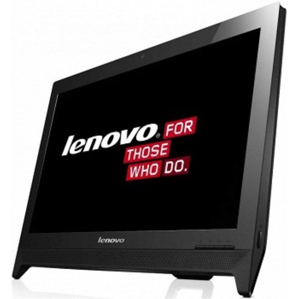 LENOVO LENOVO IDEACENTER C260 19.5" HD INTEL CELERON J1800 2.4GHZ, 4GB, 500GB, INTEGRATED,  DVD, WIN 8.1 RUS (57330941)