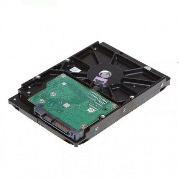  HDD SATA 3.5" 1TB SEAGATE ST1000DM003 BARRACUDA 7200RPM 64MB 6GBS