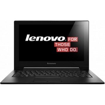   IDEAPAD LENOVO S2030 BLACK 11.6" HD LED TOUCH, PENTIUM N3540 2.66GHZ, 4GB, 500GB, BT, WIN 8.1 RUS