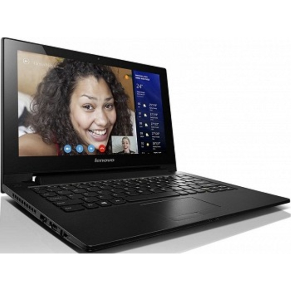   IDEAPAD LENOVO S2030 BLACK 11.6" HD LED TOUCH, PENTIUM N3540 2.66GHZ, 4GB, 500GB, BT, WIN 8.1 RUS