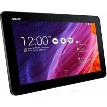 TABLETS ASUS ASUS TRANSFORMER PAD  3G  BLACK  TF103CG ,10.1 IPS (1280X800) , CLOVER-TRAIL Z2560, 1GB , 16GB+MSD , 0.3M+2M, 3G