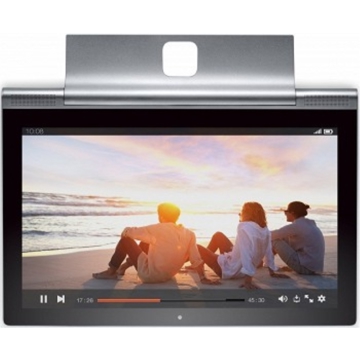 TABLETS YOGA TAB2 PRO -1380, PLATINUM ,13.3” 2560X1440 IPS , Z3745  1.86GHZ QUAD CORE, 2GB, 32GB, 1.6MP+8MP