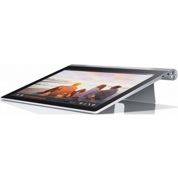 TABLETS YOGA TAB2 PRO -1380, PLATINUM ,13.3” 2560X1440 IPS , Z3745  1.86GHZ QUAD CORE, 2GB, 32GB, 1.6MP+8MP