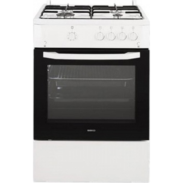 BEKO Oven CSG 62010 W