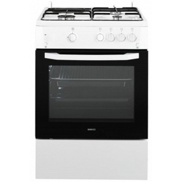 BEKO Oven CSG 63011 GW