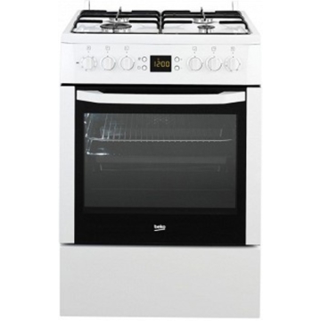 BEKO Oven CSM 62320 GW