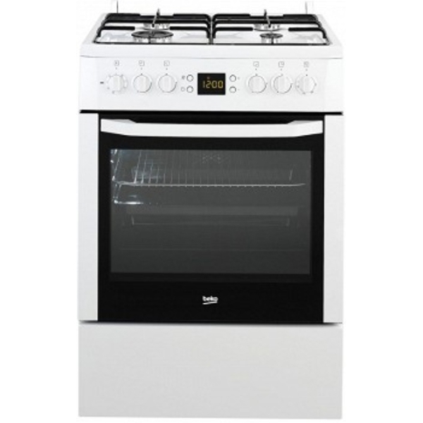 BEKO Oven CSM 62320 GW