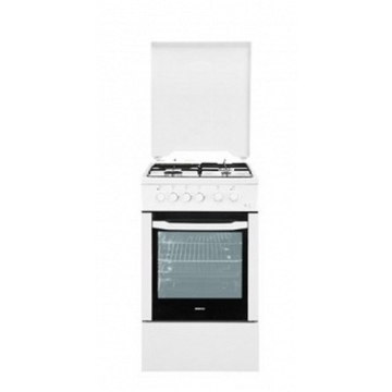 BEKO Oven CSS 53010 GW